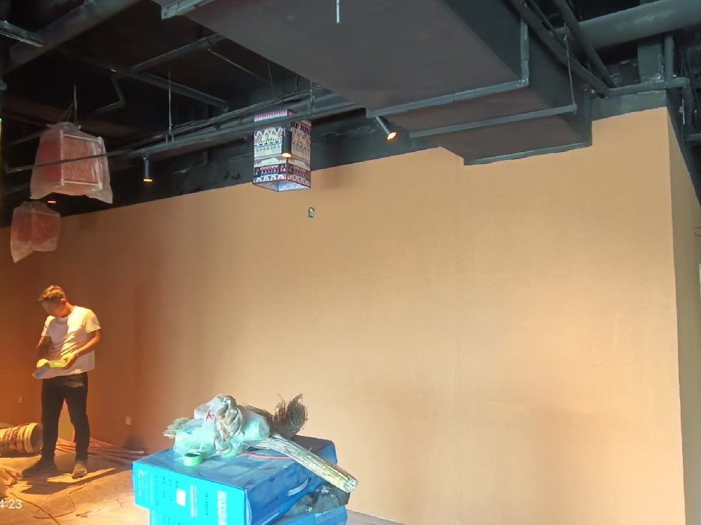 产品展示